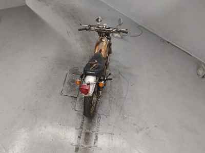 Honda SL250S
