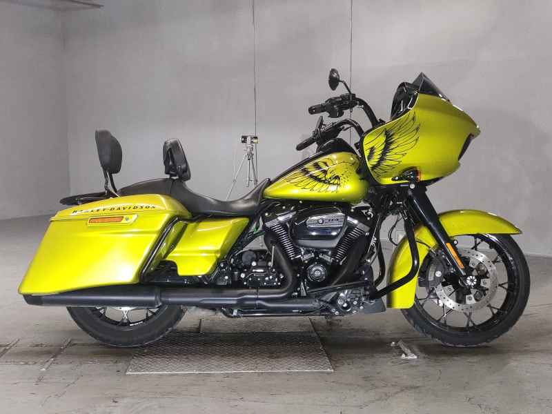 Harley-Davidson FLTRXS1870 2020