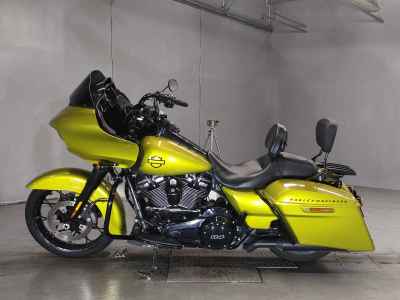 Harley-Davidson FLTRXS1870 2020