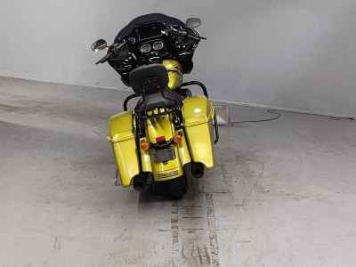 Harley-Davidson FLTRXS1870 2020