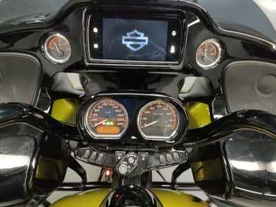 Harley-Davidson FLTRXS1870 2020