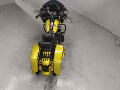 Harley-Davidson FLTRXS1870 2020