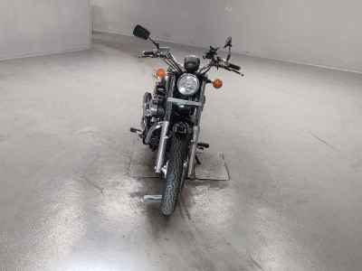 Honda VT400S 2012