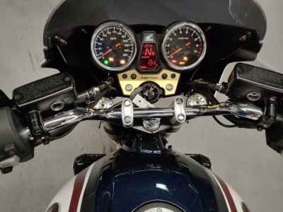 Honda CB1300SF 2024