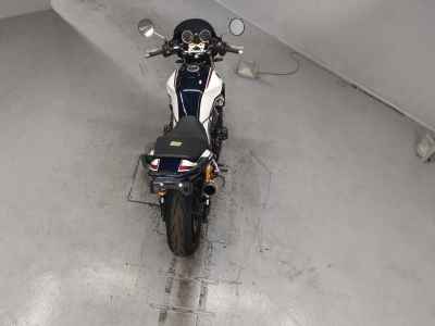 Honda CB1300SF 2024