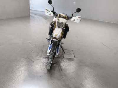 Yamaha WR250R 2014
