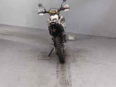 Yamaha WR250R 2014