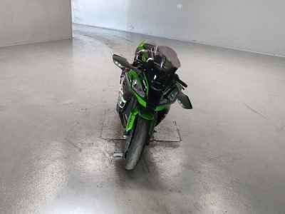 Kawasaki Ninja ZX-10R 2012