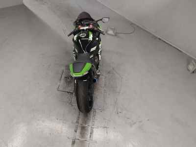 Kawasaki Ninja ZX-10R 2012