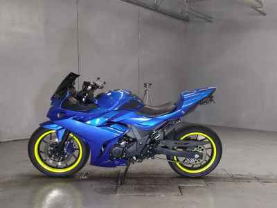 Suzuki GSX250R