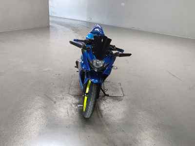 Suzuki GSX250R