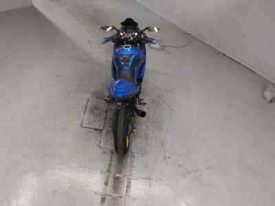 Suzuki GSX250R