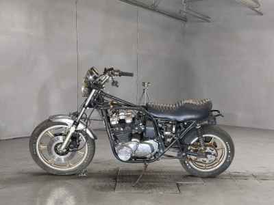Kawasaki Z1 900 Super Four