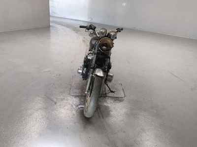 Kawasaki Z1 900 Super Four