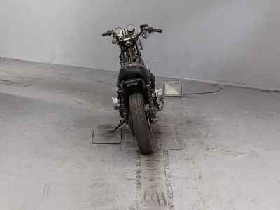 Kawasaki Z1 900 Super Four