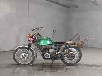 Kawasaki A1