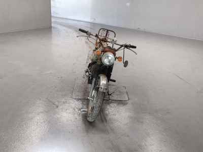 Kawasaki A1