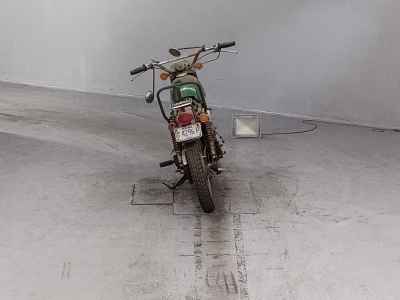Kawasaki A1