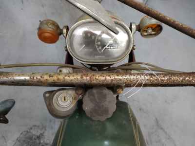 Kawasaki A1