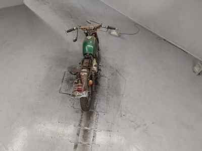 Kawasaki A1