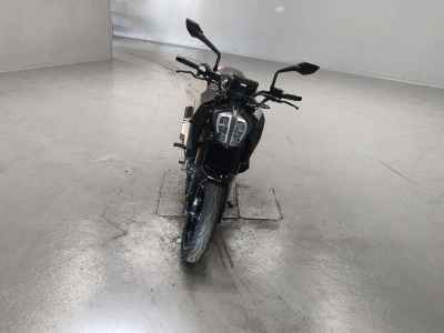 KTM 390 Duke 2023