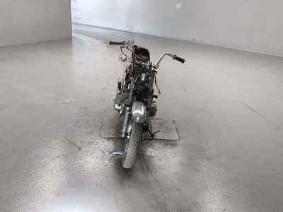 Kawasaki 400SS