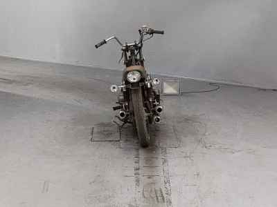 Kawasaki 400SS