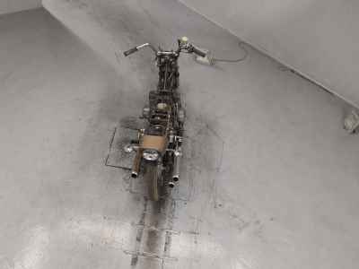Kawasaki 400SS
