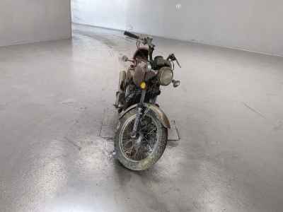 Kawasaki 350SS