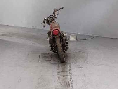 Kawasaki 350SS