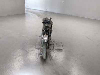 Kawasaki KH400