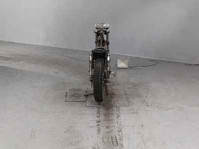 Kawasaki KH400