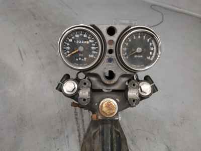 Kawasaki KH400