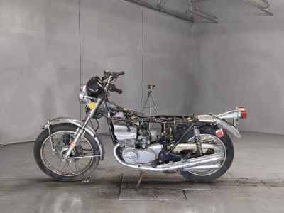 Suzuki GT380