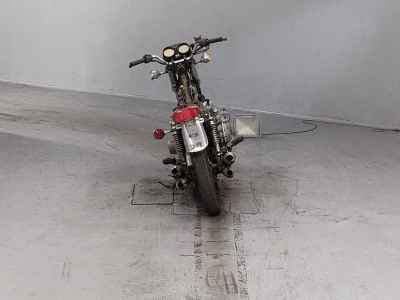 Suzuki GT380