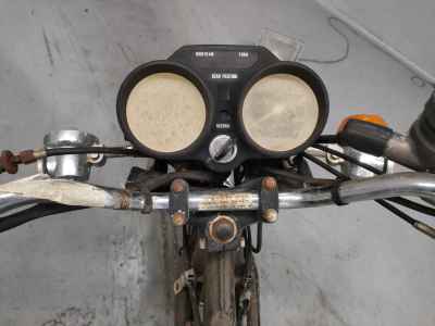 Suzuki GT380