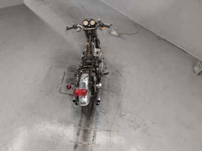 Suzuki GT380