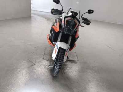 KTM 1290 Super Adventure R 2023