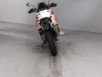 KTM 1290 Super Adventure R 2023