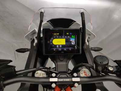 KTM 1290 Super Adventure R 2023