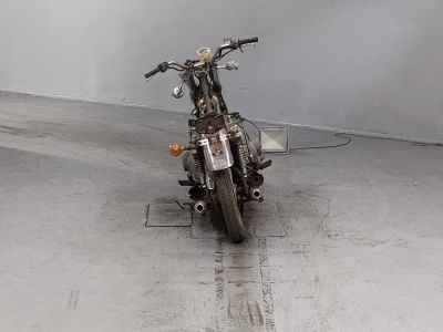 Suzuki GT550