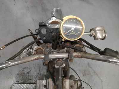 Suzuki GT550