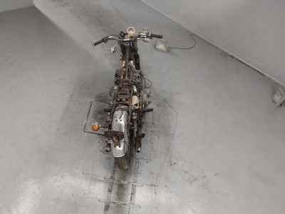 Suzuki GT550