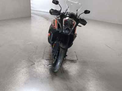 KTM 1290 Super Adventure S 2023