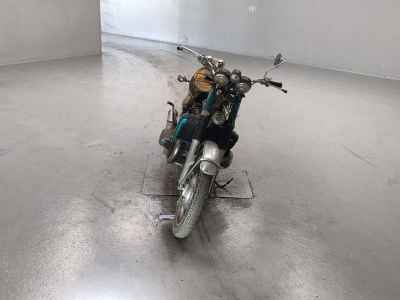 Suzuki GT750