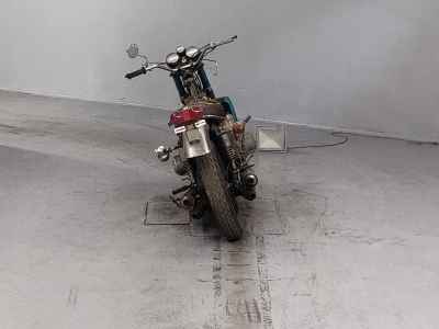 Suzuki GT750