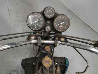 Suzuki GT750