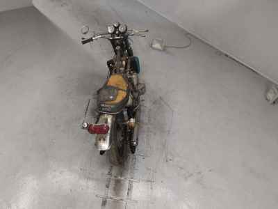 Suzuki GT750