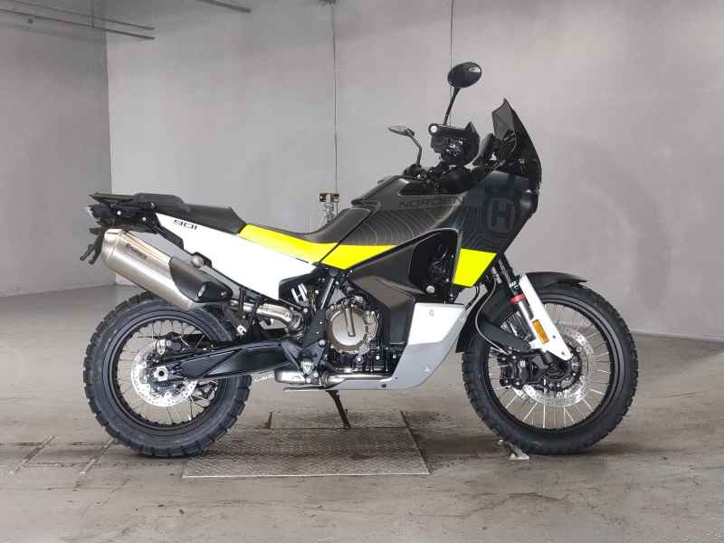 Husqvarna Norden 901 2023
