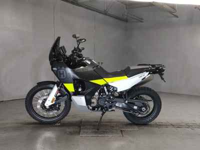 Husqvarna Norden 901 2023
